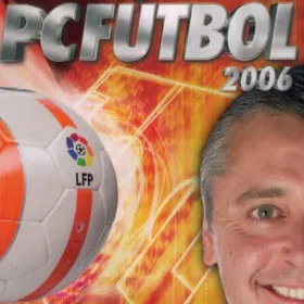 Professional Manager 2006
