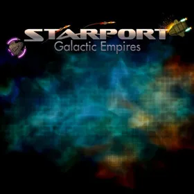 Starport: Galactic Empires