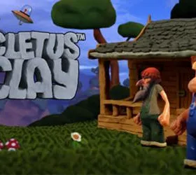 Cletus Clay