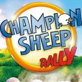 Champion Sheep Rally