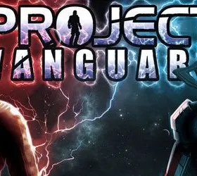 Vanguard Project