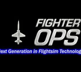 Fighter Ops