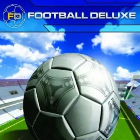 Football Deluxe