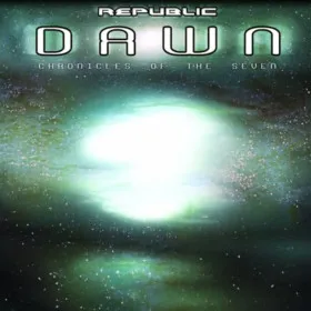 Republic Dawn: The Chronicles of the Seven