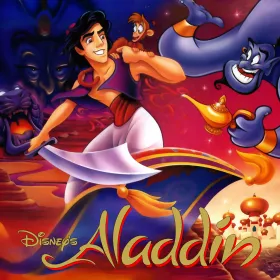 Disney's Aladdin (SNES)