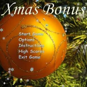 Xmas Bonus