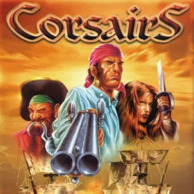 Corsairs: Conquest at Sea