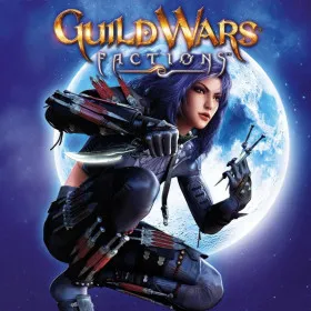 Guild Wars Factions