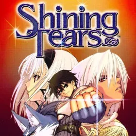 Shining Tears