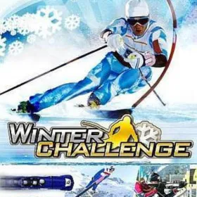 Winter Challenge