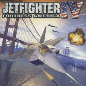 JetFighter 4: Fortress America