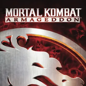 Mortal Kombat: Armageddon