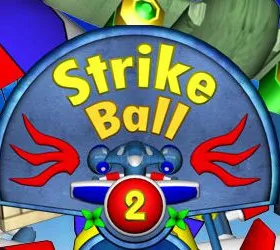 Strike Ball 2