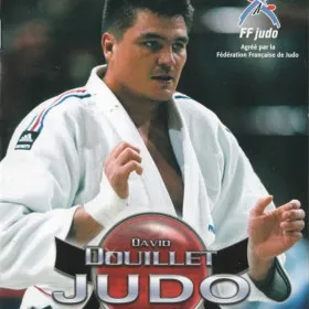 David Douillet Judo