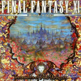 Final Fantasy XI: Treasures of Aht Urhgan