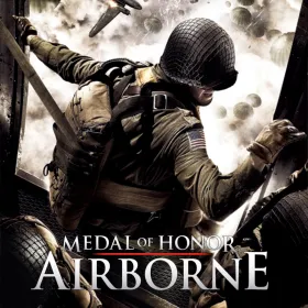 Medal of Honor: Airborne