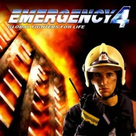 Emergency 4: Global Fighters for Life