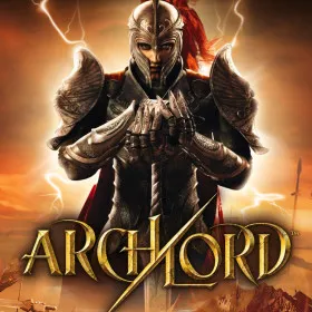ArchLord: The Legend of Chantra