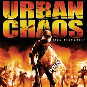 Urban Chaos: Riot Response