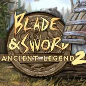 Blade & Sword 2: Ancient Legend