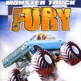 Monster Truck Fury