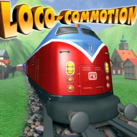 Loco-Commotion