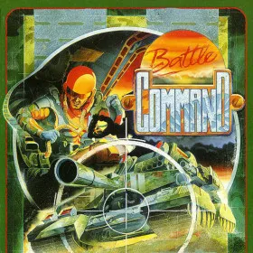 Battle Command