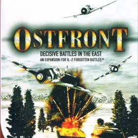 Ostfront: Decisive Battles in the East