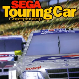 Sega Touring Car Championship