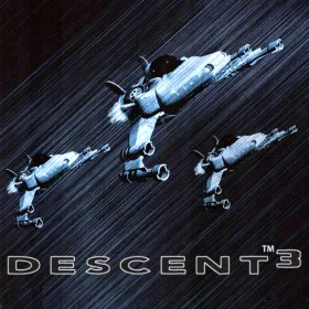 Descent 3