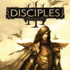 Disciples III: Renaissance
