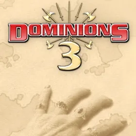 Dominions 3: The Awakening