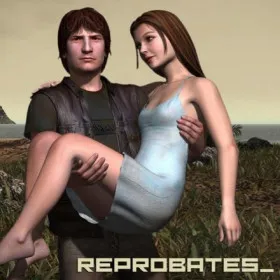 Reprobates. Вторая жизнь