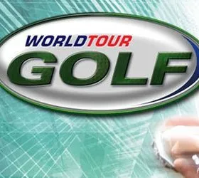 World Tour Golf (2006)