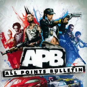 APB (2010)