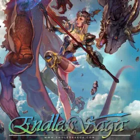 Endless Saga