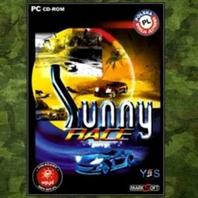 Sunny Race