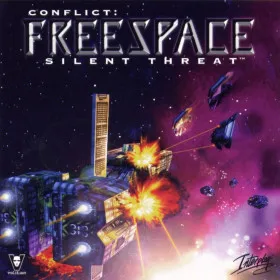 Descent: Freespace - Silent Threat