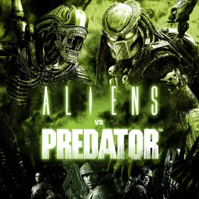 Aliens vs. Predator (2010)