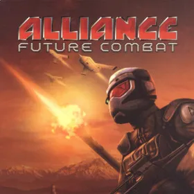 Alliance: Future Combat