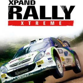 Xpand Rally Xtreme