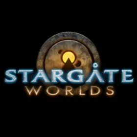 Stargate Worlds