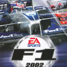 F1 2002