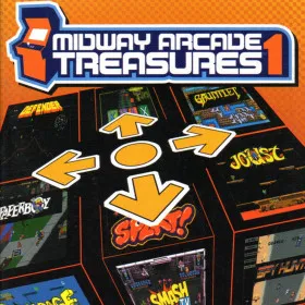 Midway Arcade Treasures
