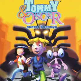 Tommy & Oscar