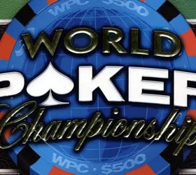 World Poker Championship