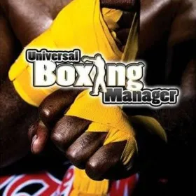 Universal Boxing Manager