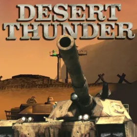 Desert Thunder