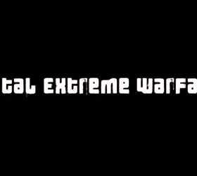 Total Extreme Warfare