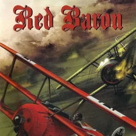 Red Baron (2005)